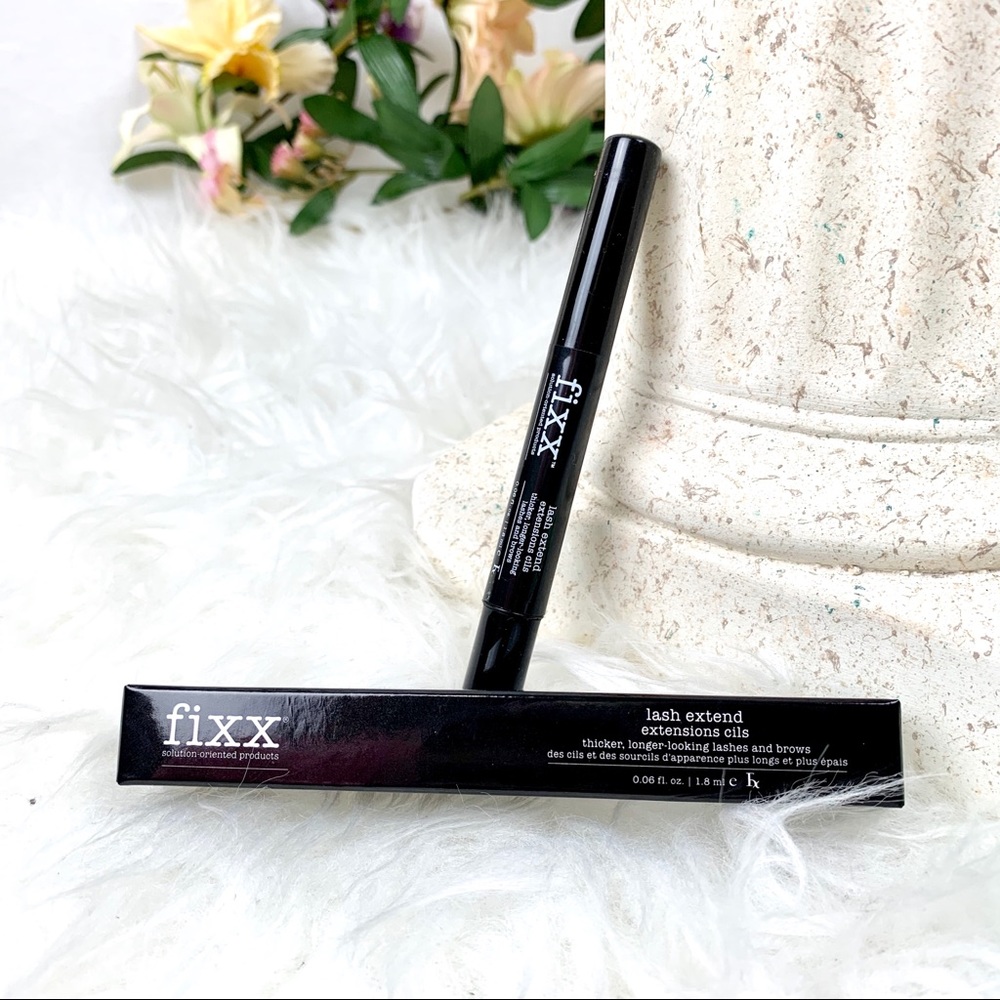 🎈3 for $20🎈fixx    Lash Extend